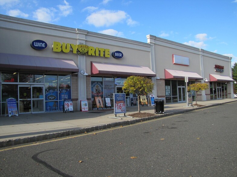 More Photos Of 400 Renaissance Blvd, North Brunswick Unknown For Lease