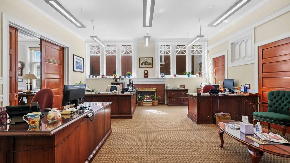 More Photos Of 116 W Baltimore Ave, Media Loft Creative Space For Lease