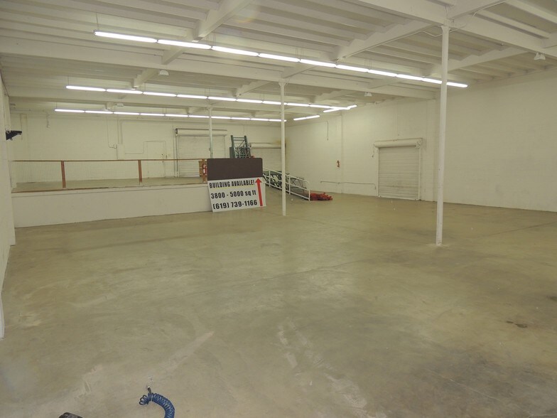 More Photos Of 706 A Ave, National City Freestanding For Lease