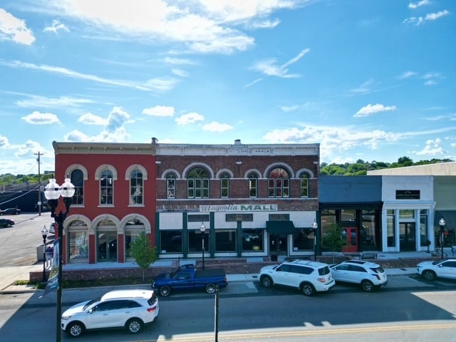 More Photos Of 121 Main Ave S, Fayetteville Storefront For Sale