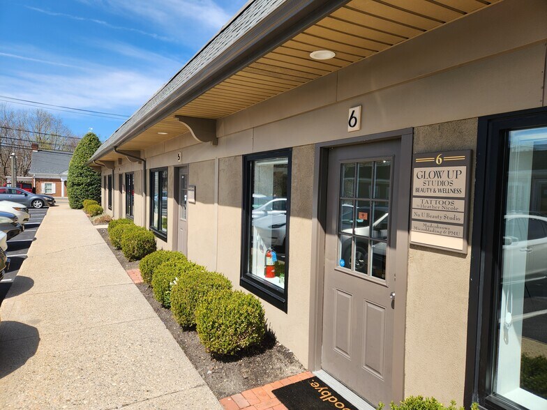 More Photos Of 46 Route 25A, Setauket Coworking Space