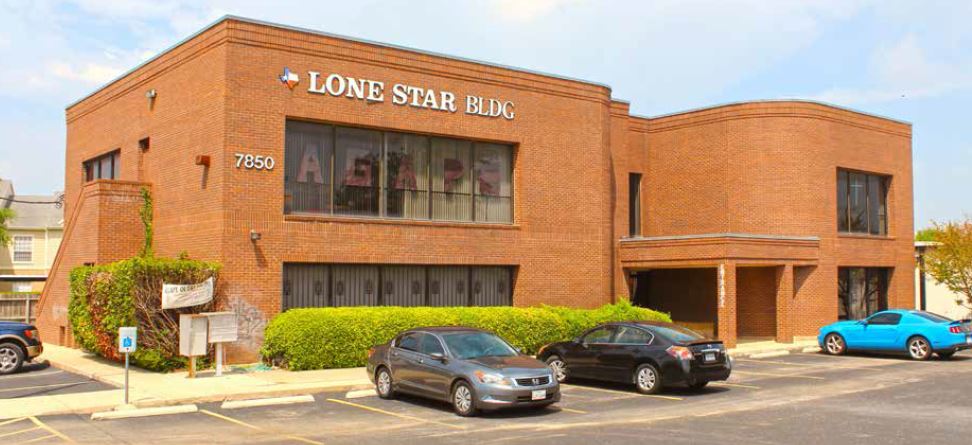 Primary Photo Of 7850 Culebra Rd, San Antonio Medical For Lease