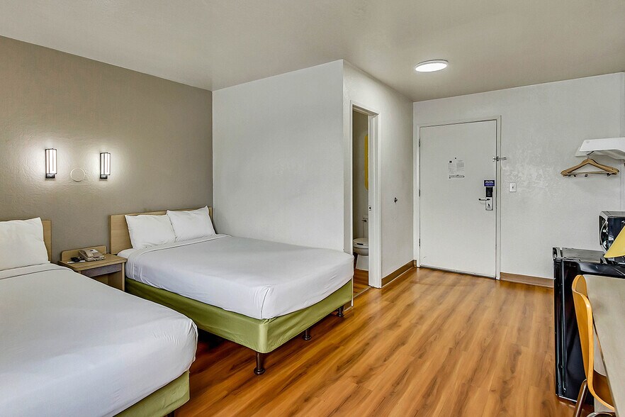 More Photos Of 1455 Washington Blvd, Ogden Hotel For Sale