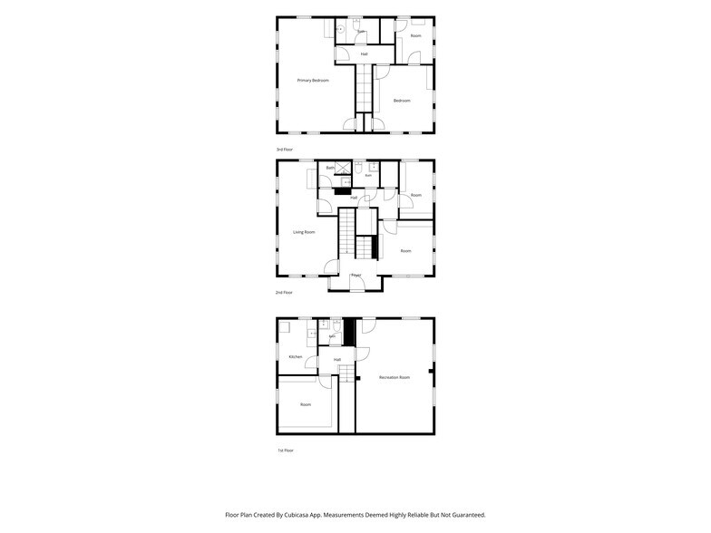 More Photos Of 107 W 5th, Tallahassee Office For Lease