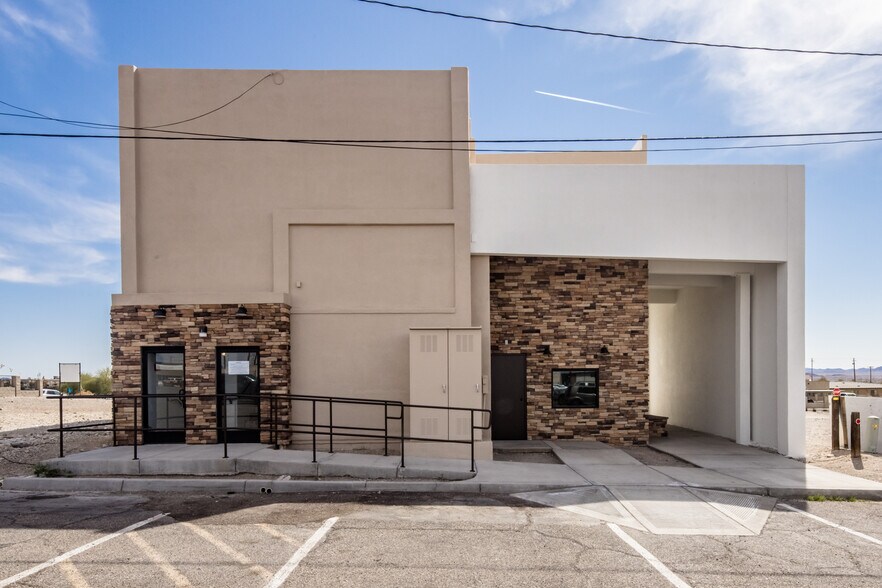 More Photos Of 1515 Marlboro Dr, Lake Havasu City Restaurant For Sale