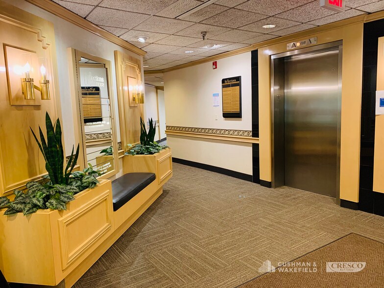 Primary Photo Of 24400 Chagrin Blvd, Beachwood Office For Lease