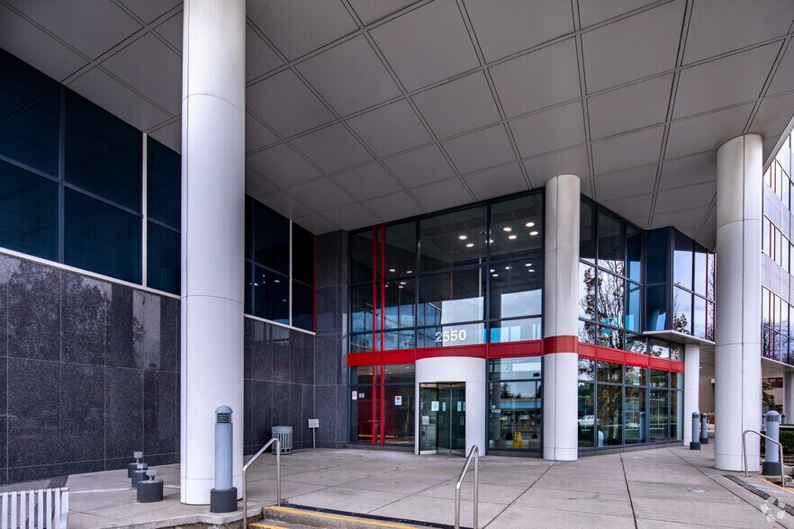 More Photos Of 2550 Victoria Park Ave, Toronto Office For Lease