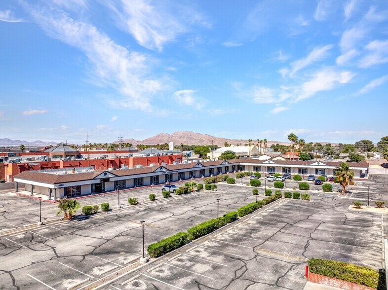 More Photos Of 4160 S Pecos Rd, Las Vegas Unknown For Lease