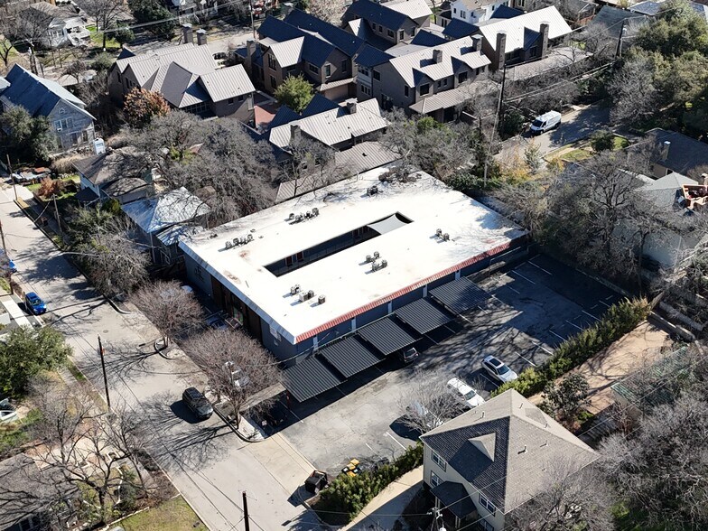 More Photos Of , Austin Multifamily For Sale