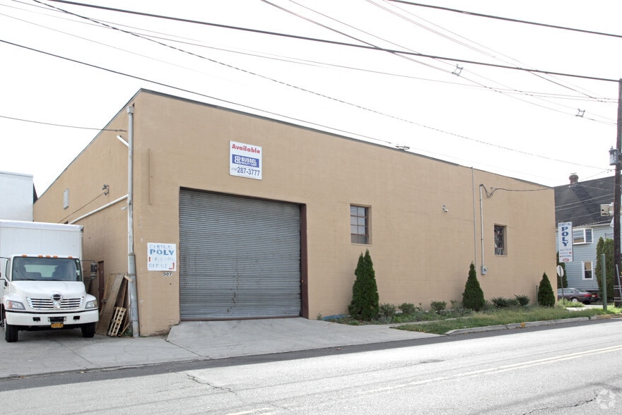 More Photos Of 507 Elizabeth Ave, Linden Warehouse For Sale
