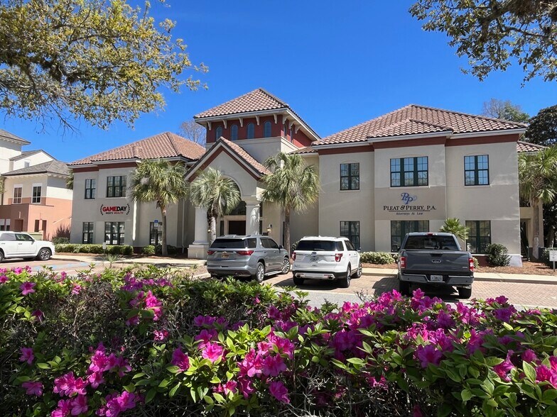 More Photos Of 4477 Legendary Dr, Destin Office Residential For Sale