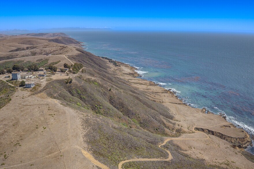 More Photos Of 202 Monte Cristo Pl, Cambria Land For Sale
