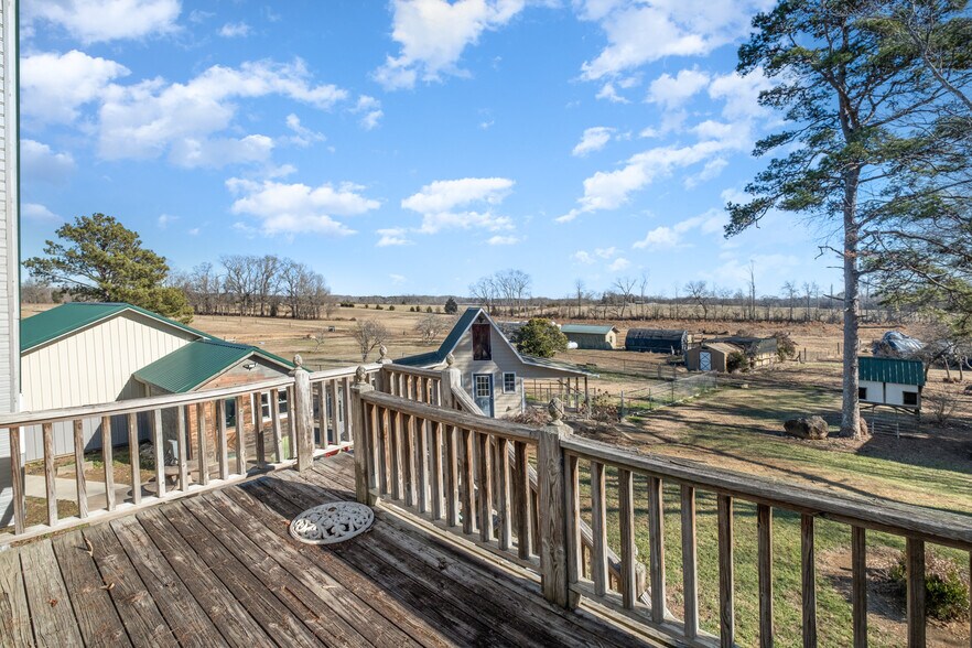 More Photos Of 243 Jarab Hill Ln, Statesville Land For Sale