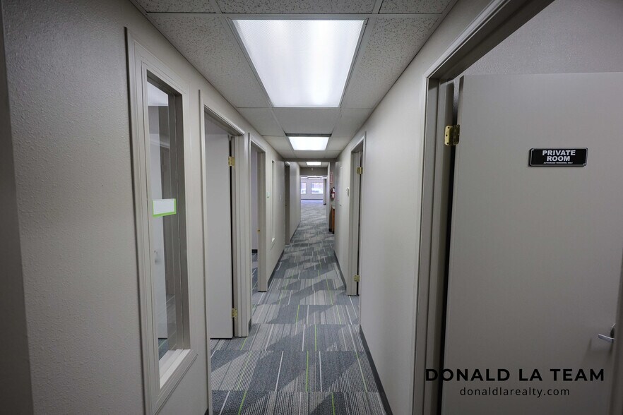 More Photos Of 3583 E 1st St, Los Angeles Office For Sale