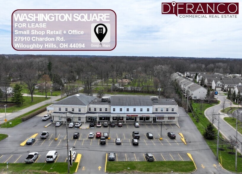 Primary Photo Of 28080 Chardon Rd, Wickliffe Unknown For Lease