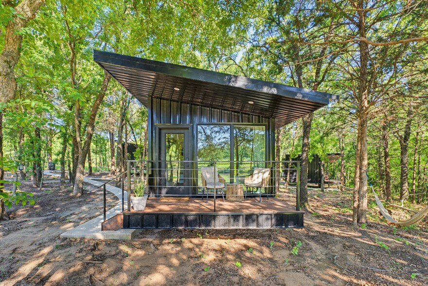 More Photos Of 464 Co 1270 rd, Alvord Land For Sale