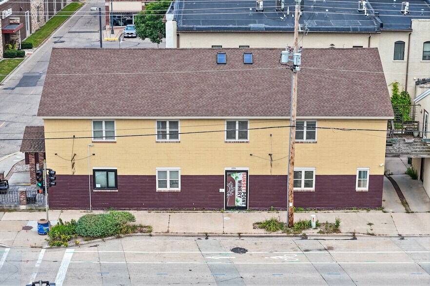 More Photos Of 1201 Water St, Stevens Point Storefront Retail Office For Sale