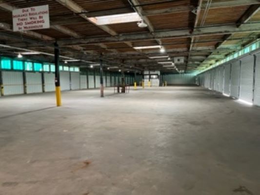 Primary Photo Of 1000 S River Industrial Blvd S, Atlanta Distribution For Lease