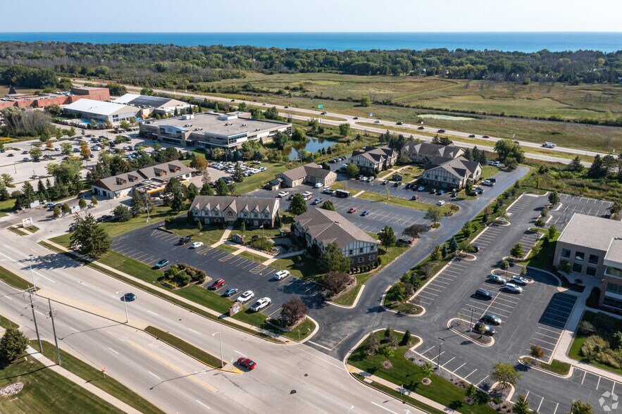 More Photos Of , Mequon Office For Sale