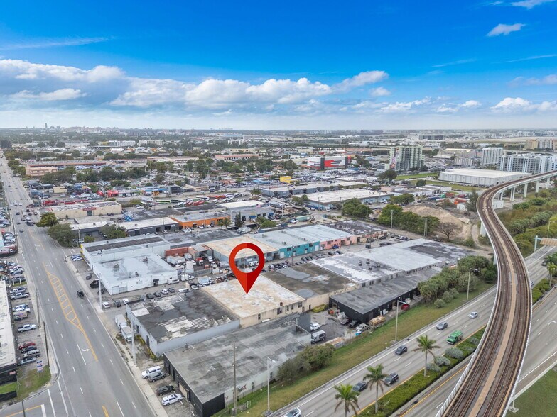More Photos Of 3904 NW 32 Ave, Miami Warehouse For Sale
