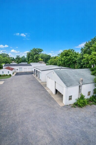 More Photos Of 116 W Almond St, Vineland Office For Lease