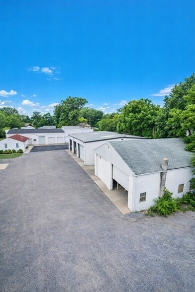 More Photos Of 116 W Almond St, Vineland Office For Lease