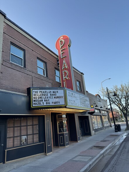 More Photos Of 7711 Main St, Midvale Movie Theatre For Sale