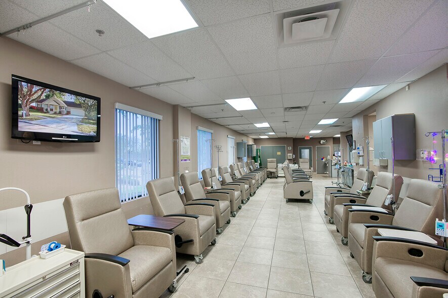 More Photos Of 5750 W Thunderbird Rd, Glendale Medical For Lease