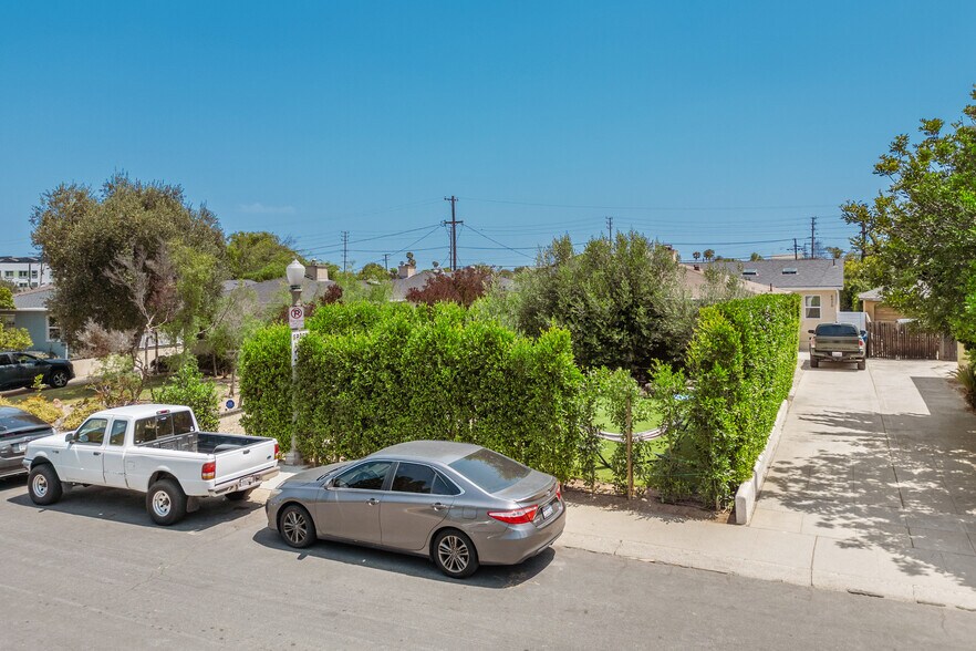More Photos Of 8430 Wiley Post Ave, Los Angeles Multifamily For Sale