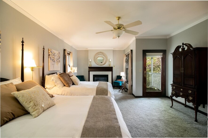 More Photos Of 3158 S State Road 2, Valparaiso Hotel For Sale