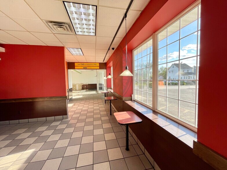 More Photos Of 1989-2001 Springfield Ave, Maplewood Freestanding For Sale