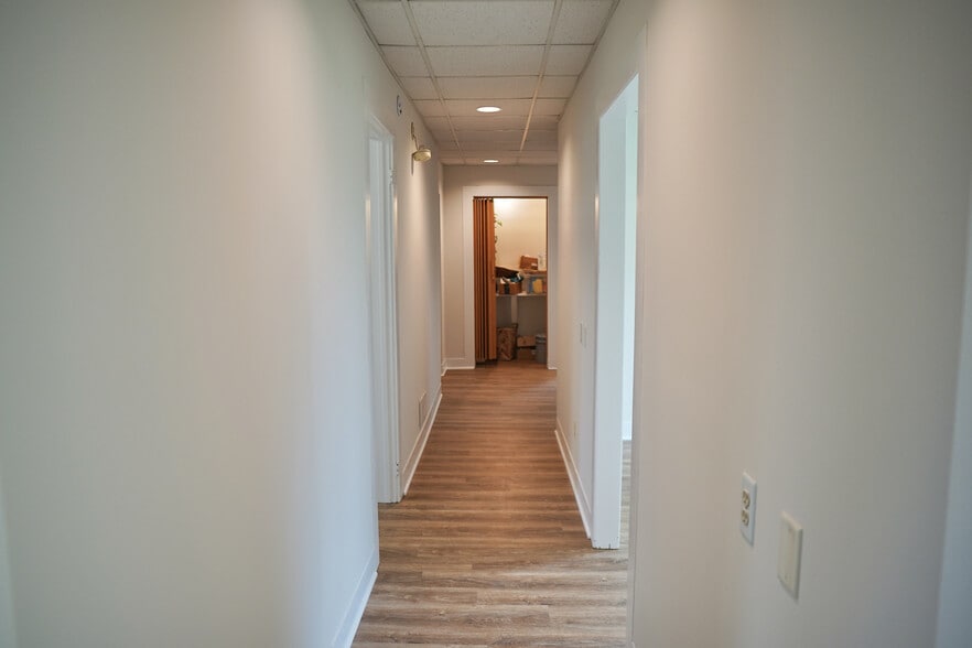 More Photos Of 707 N Hickory Ave, Bel Air Office Residential For Lease