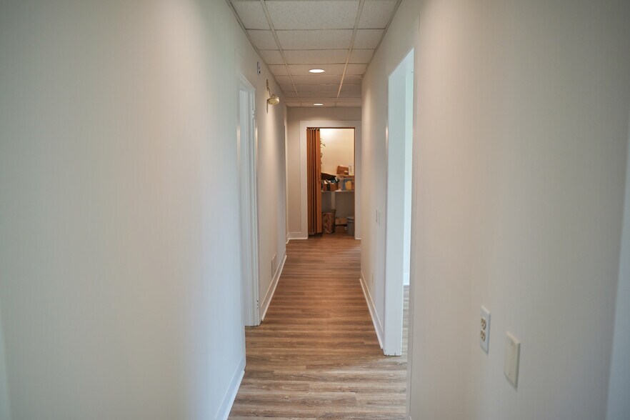 More Photos Of 707 N Hickory Ave, Bel Air Office Residential For Sale