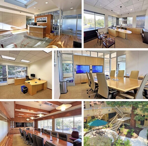 More Photos Of 525 Middlefield Rd, Menlo Park Unknown For Lease