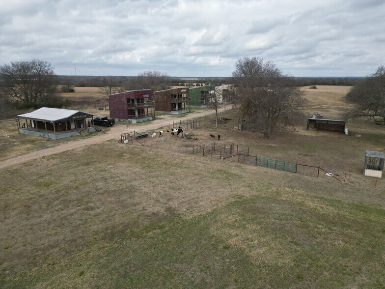 More Photos Of 2655 E 2078 Rd, Hugo Specialty For Sale