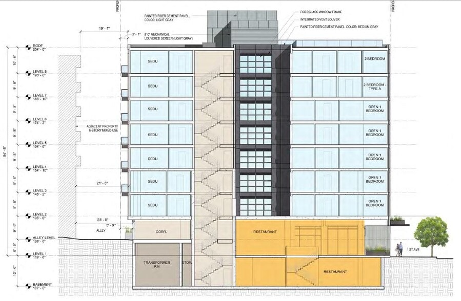 More Photos Of 2218 1st Ave, Seattle Bar For Sale