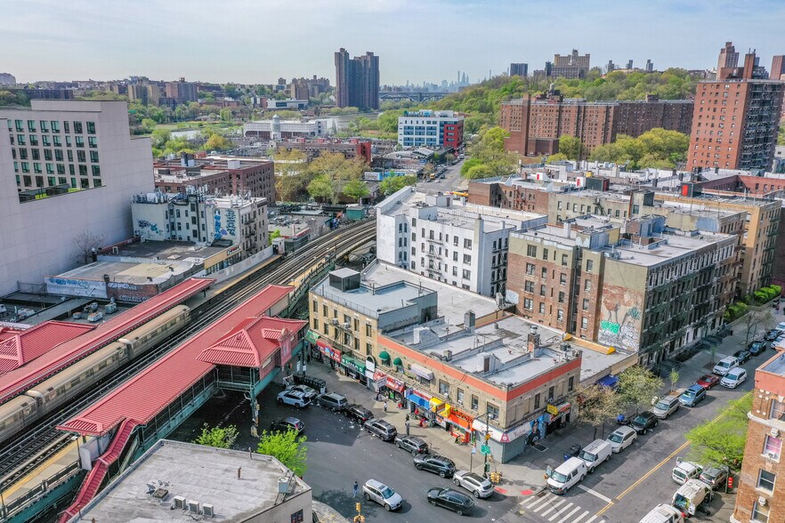 More Photos Of 500 W 207th St, New York Office For Sale