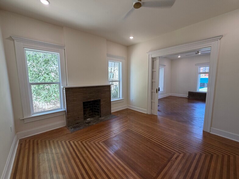 More Photos Of 1514 Montana Ave, El Paso Loft Creative Space For Lease