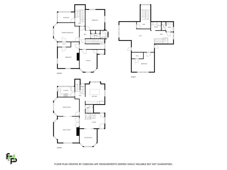 More Photos Of 2368 2nd Ave, San Diego Office Residential For Sale