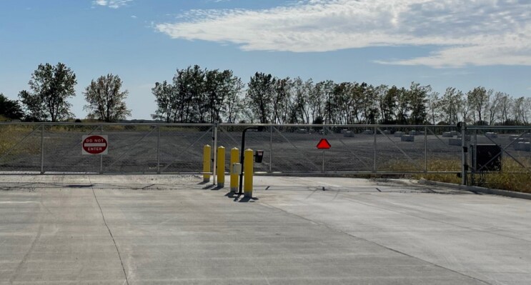 Primary Photo Of 899 Greene Rd, Bolingbrook Land For Lease