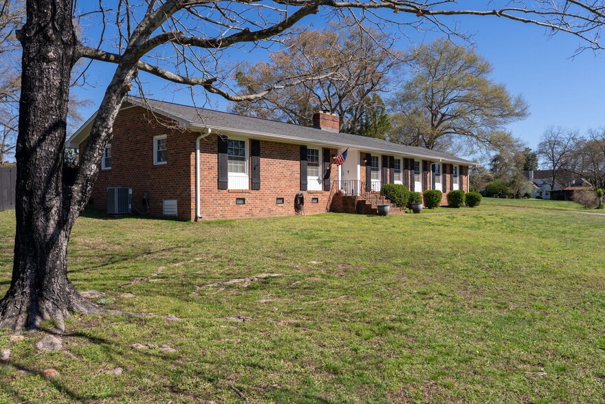 More Photos Of 300 N Green St, Williamston Land For Sale