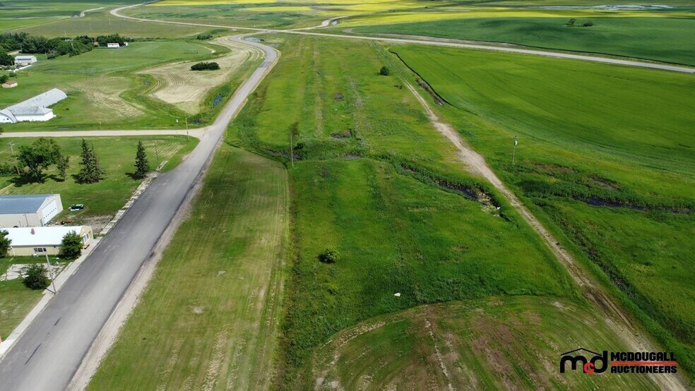 More Photos Of 125 Railway Ave, Meacham Land For Sale