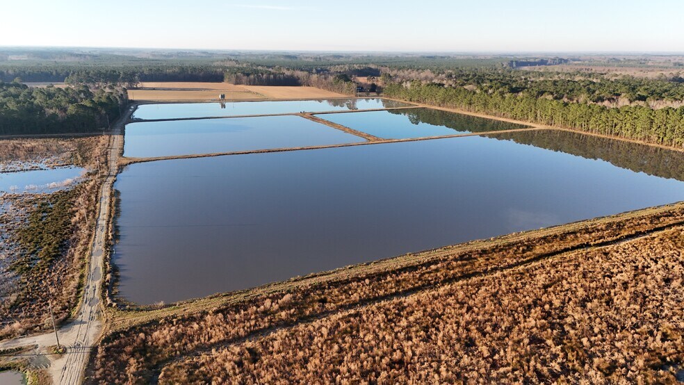 More Photos Of 5619 Emma Cannon Rd, Ayden Land For Sale