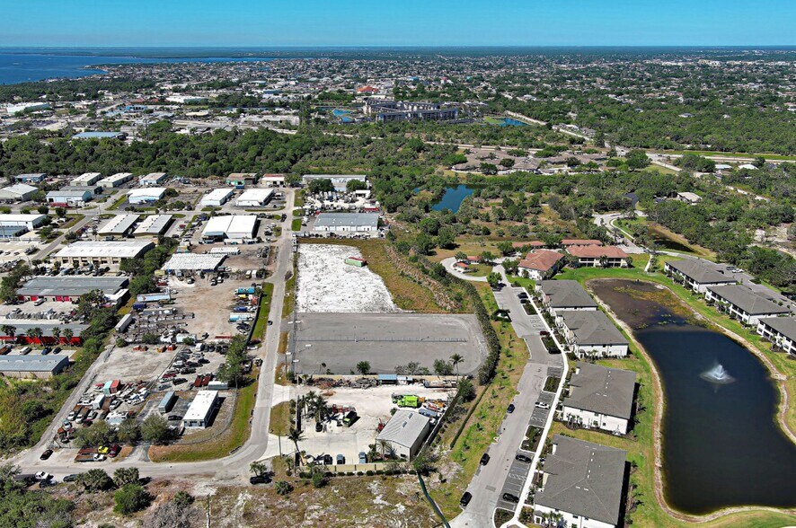 More Photos Of 23426 Janice Ave, Port Charlotte Land For Lease