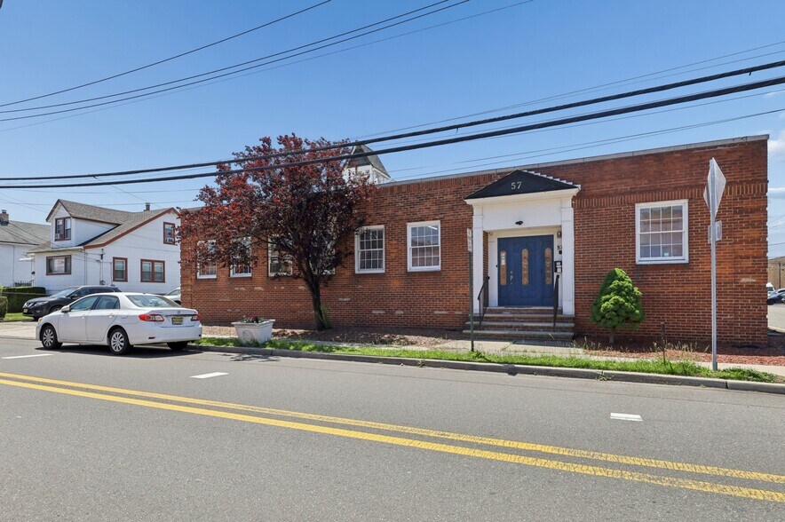 More Photos Of 57 Leuning St, South Hackensack Warehouse For Sale