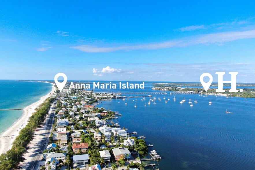 More Photos Of 4318 Marina View Way, Cortez Specialty For Sale