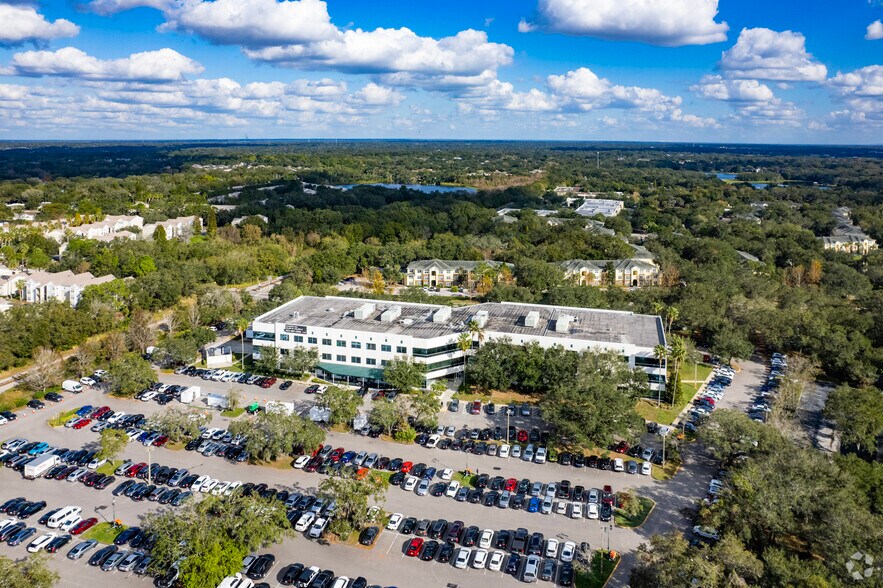 More Photos Of 636 Grand Regency Blvd, Brandon Office For Sale