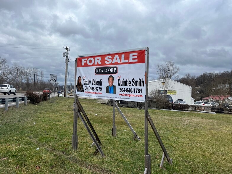 More Photos Of TBD MacCorkle Avenue, Jefferson Land For Sale