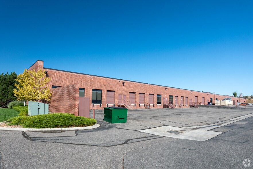 More Photos Of 11025 Dover St, Westminster Research And Development For Lease