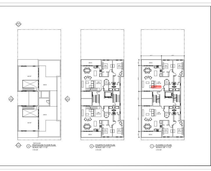 More Photos Of 4421 Washington St, Roslindale Apartments For Sale